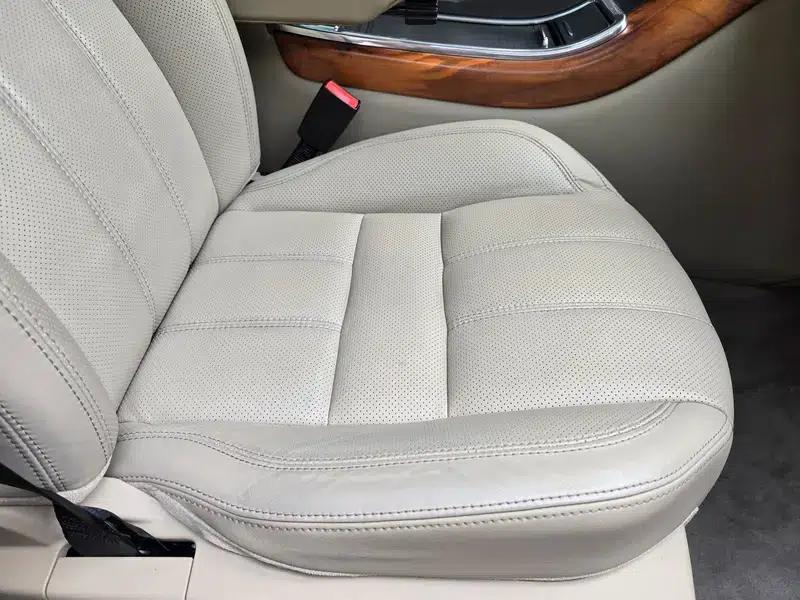 Range Rover Sport 2010 5.0 V8 NA HSE — миниатюра 11