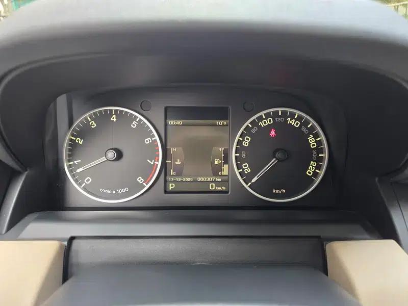 Range Rover Sport 2010 5.0 V8 NA HSE — миниатюра 16