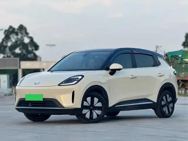 Bingo S 2025 Model 325km Premium Edition