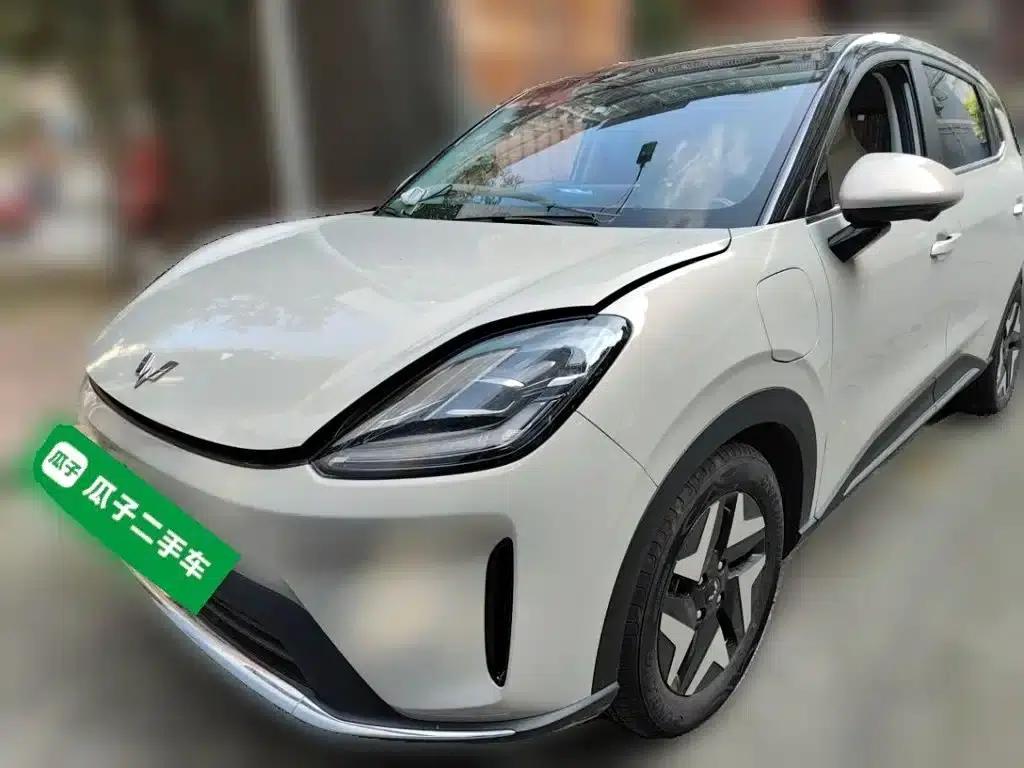 Bingo S 2025 Flagship Model 430km — миниатюра 1