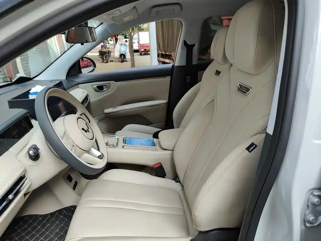 Bingo S 2025 Flagship Model 430km — миниатюра 11