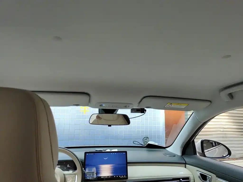 Bingo S 2025 Flagship Model 430km — миниатюра 14