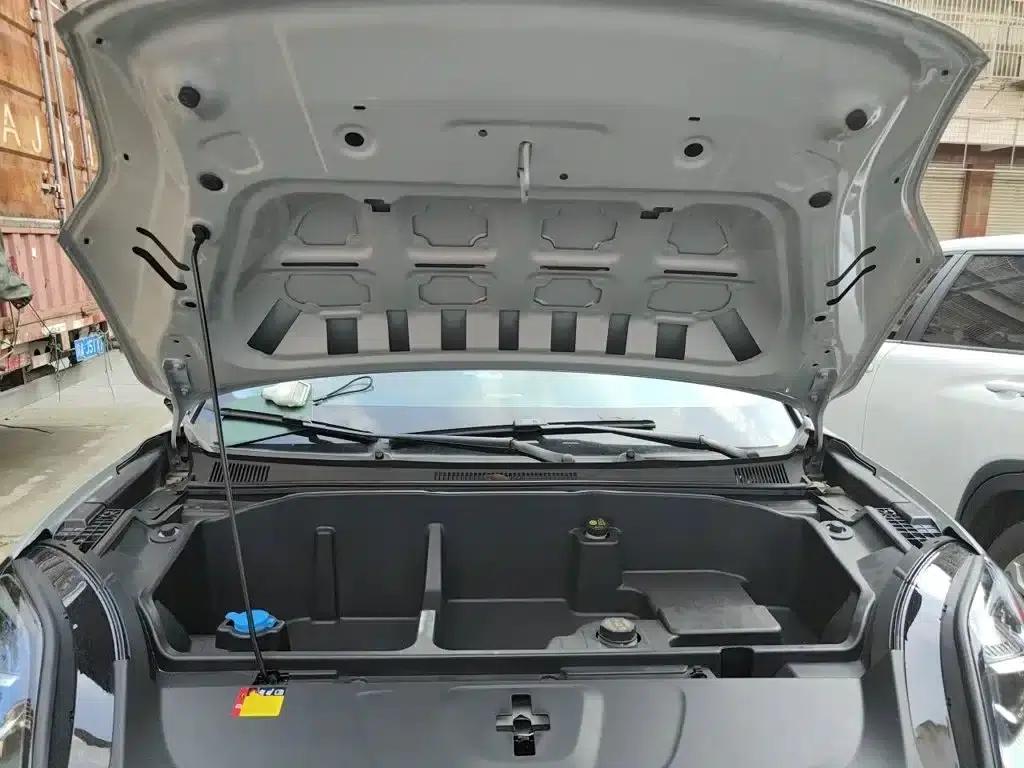 Bingo S 2025 Flagship Model 430km — миниатюра 16