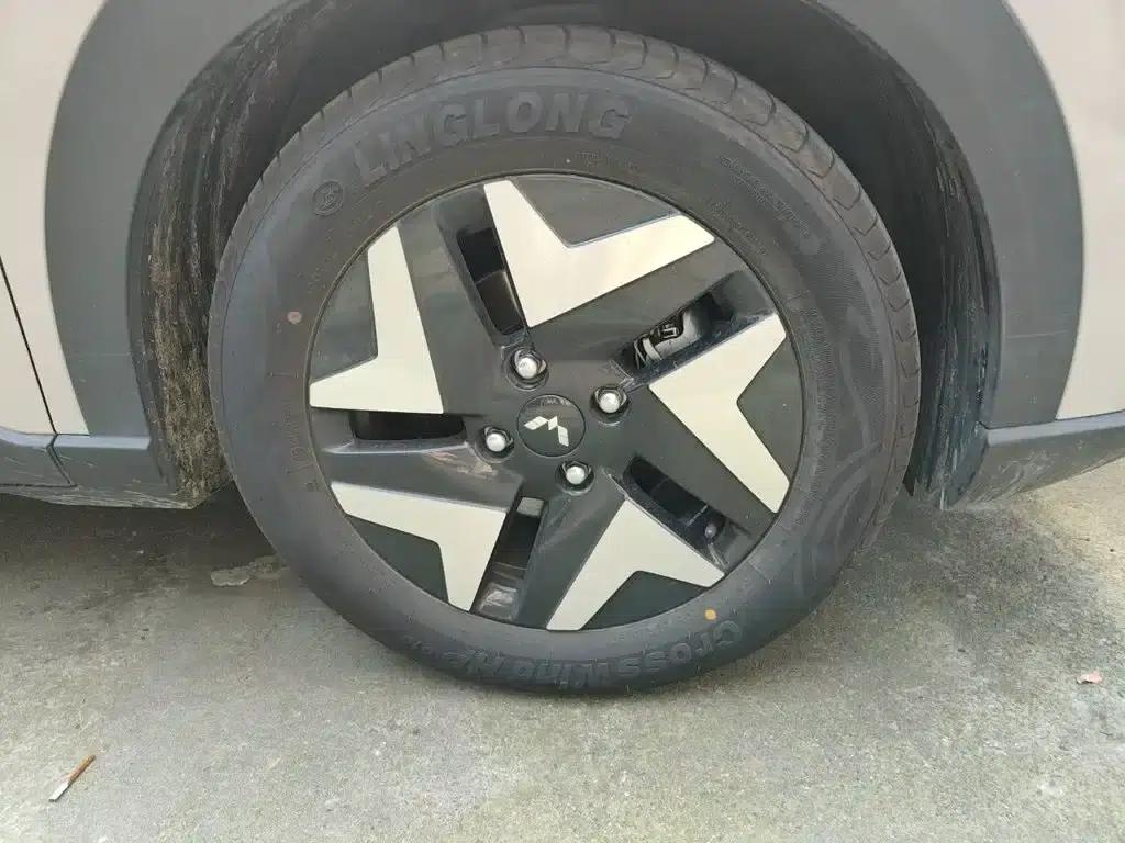 Bingo S 2025 Flagship Model 430km — миниатюра 26