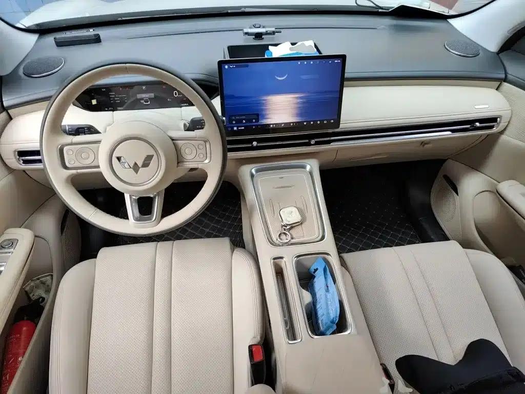Bingo S 2025 Flagship Model 430km — миниатюра 5