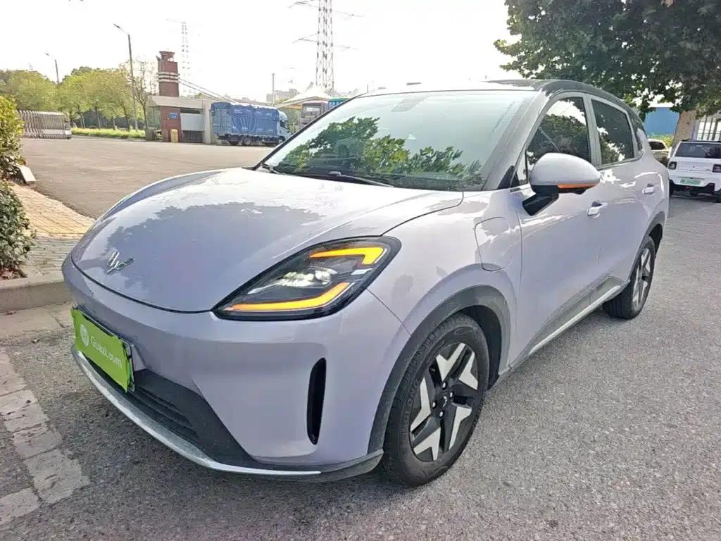Bingo S 2025 Flagship Model 430km — миниатюра 1