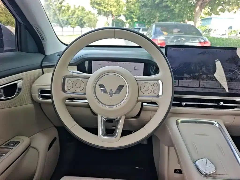 Bingo S 2025 Flagship Model 430km — миниатюра 11