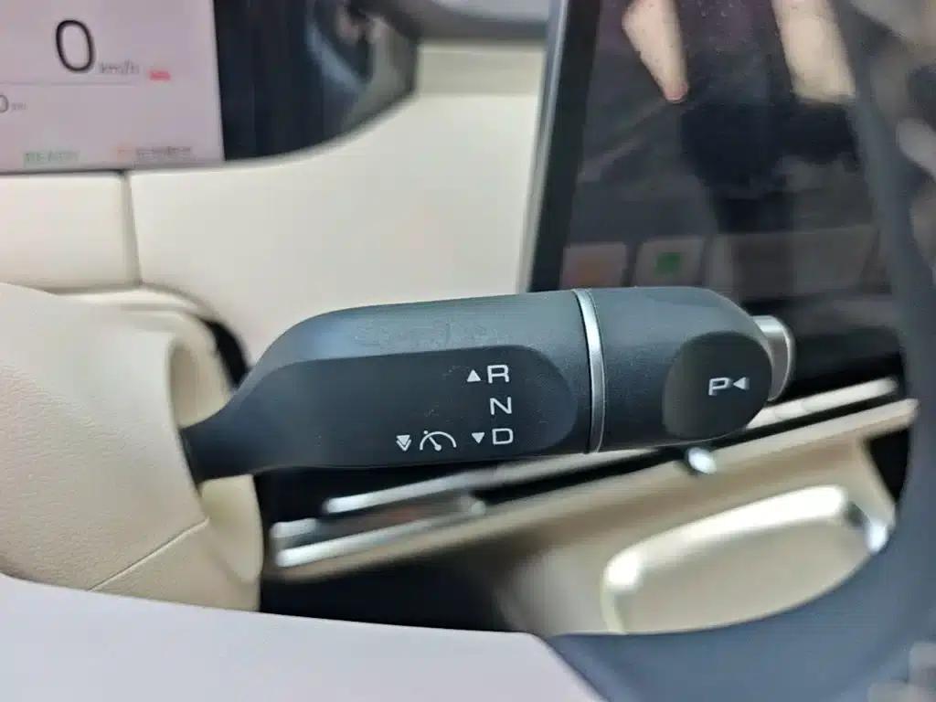 Bingo S 2025 Flagship Model 430km — миниатюра 14
