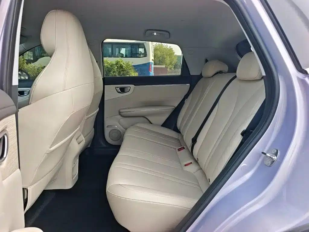 Bingo S 2025 Flagship Model 430km — миниатюра 17