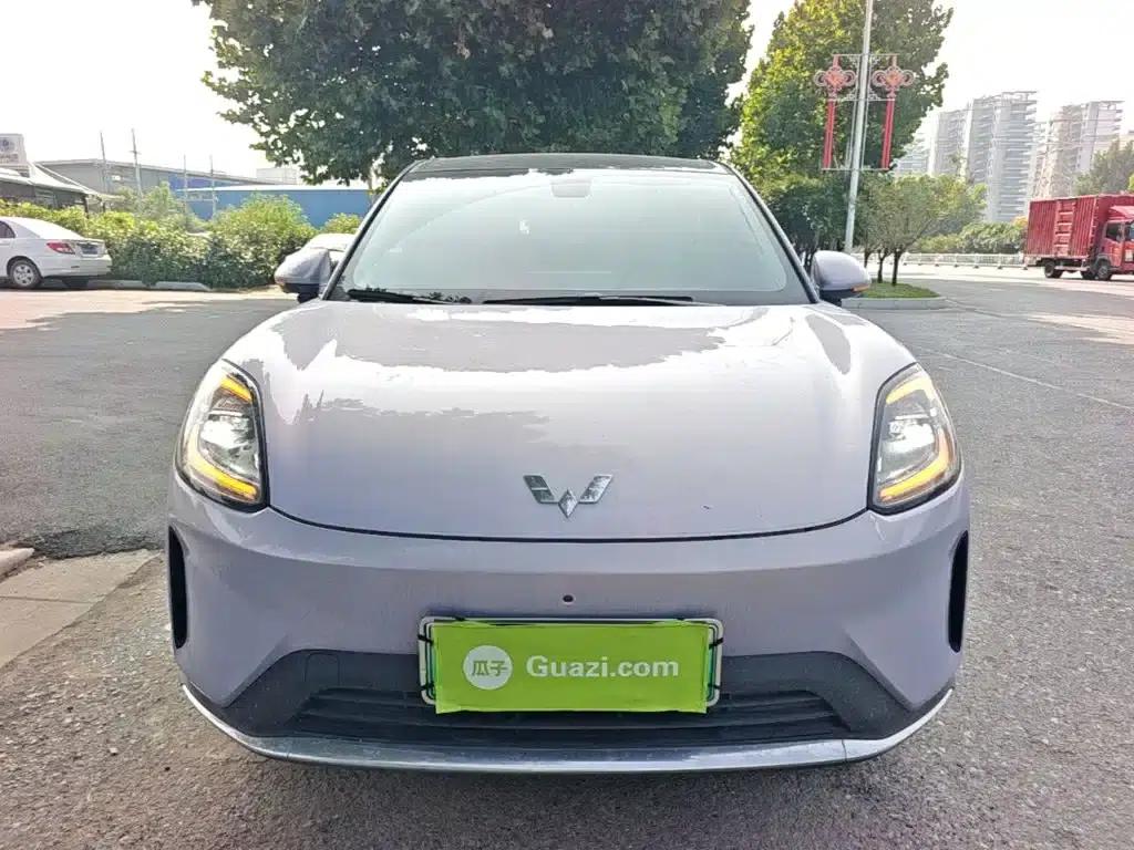 Bingo S 2025 Flagship Model 430km — миниатюра 3