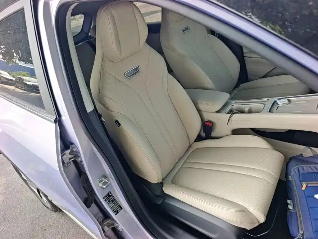 Bingo S 2025 Flagship Model 430km — миниатюра 25