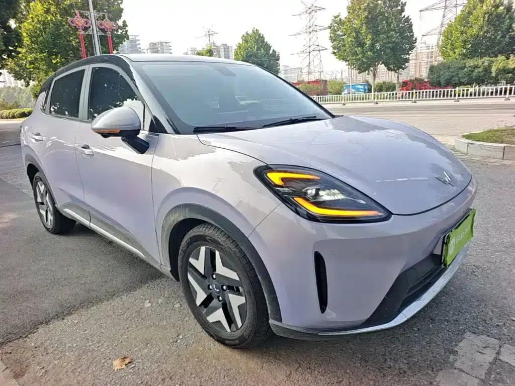 Bingo S 2025 Flagship Model 430km — миниатюра 4