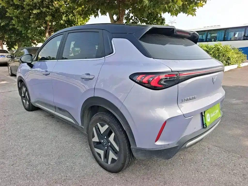 Bingo S 2025 Flagship Model 430km — миниатюра 5