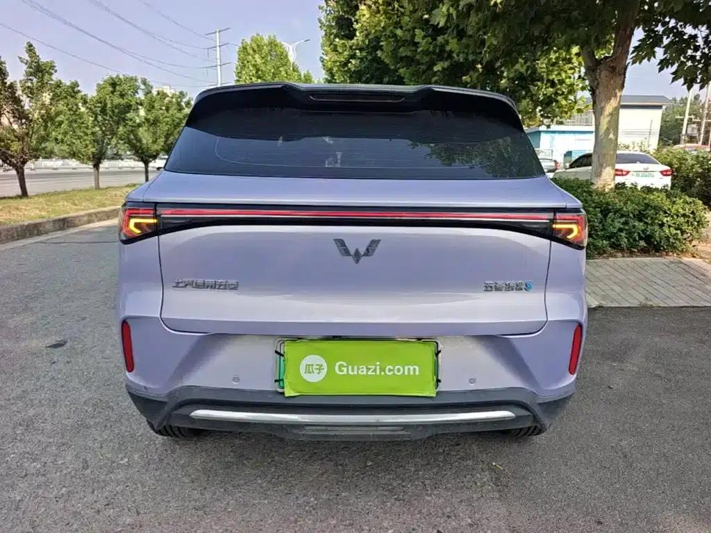 Bingo S 2025 Flagship Model 430km — миниатюра 6