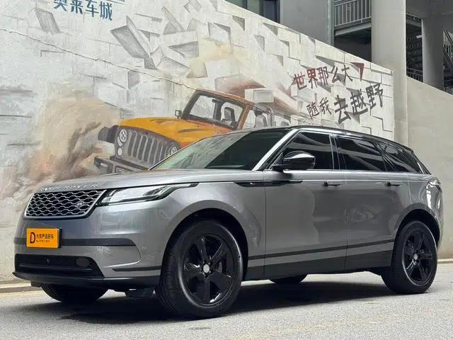 Range Rover Velar 2022 250PS