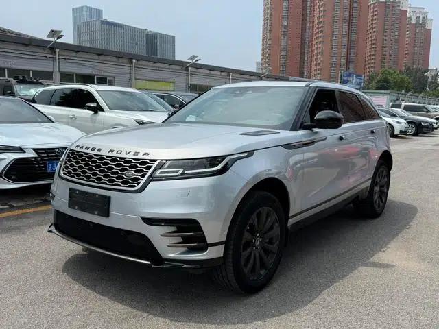 Range Rover Velar 2021 P340 R-DYNAMIC SE