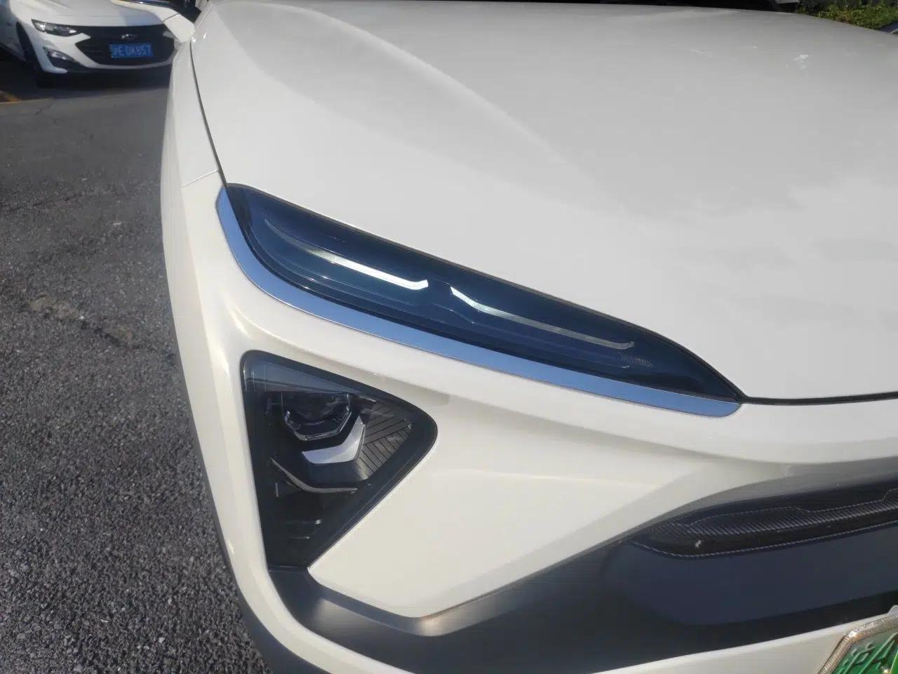 Nio ES6 2022 75 kWh Sport Edition — миниатюра 7