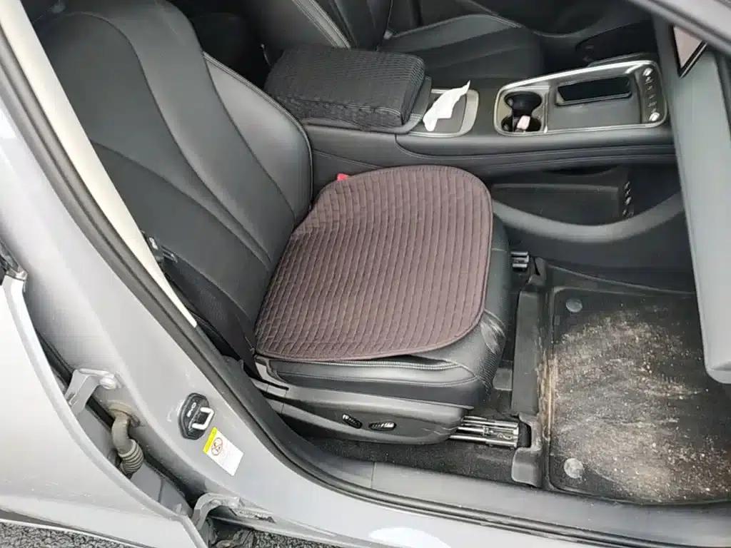 Hiace 05 EV 2025 520KM Smart Navigation Edition — миниатюра 25