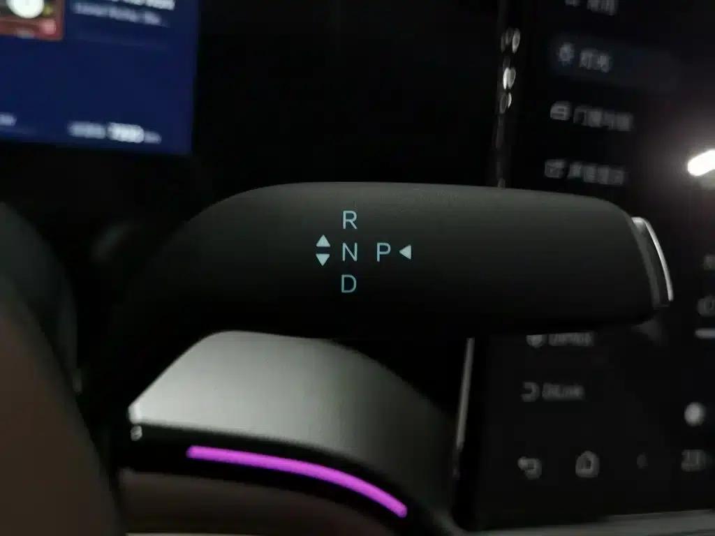 Seal 07 DM-i 2026 Model DM-i 1.5T 230km Premium Edition — миниатюра 13