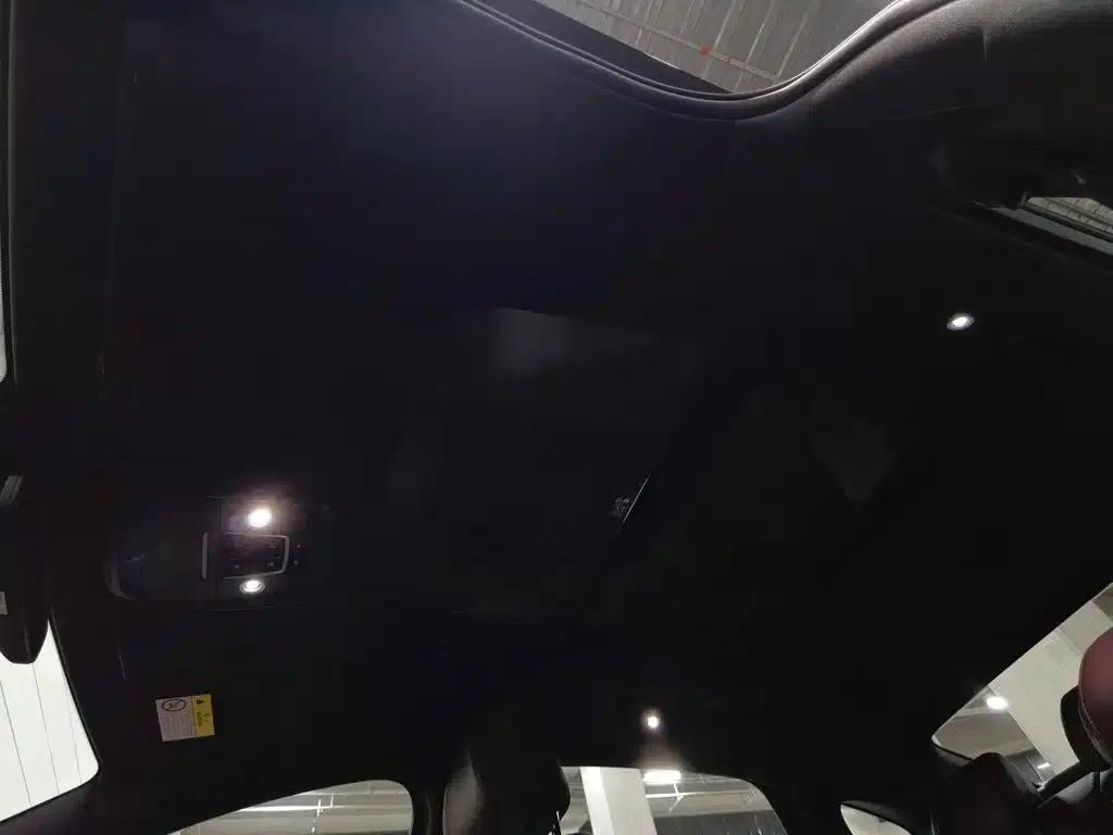 Seal 07 DM-i 2026 Model DM-i 1.5T 230km Premium Edition — миниатюра 14