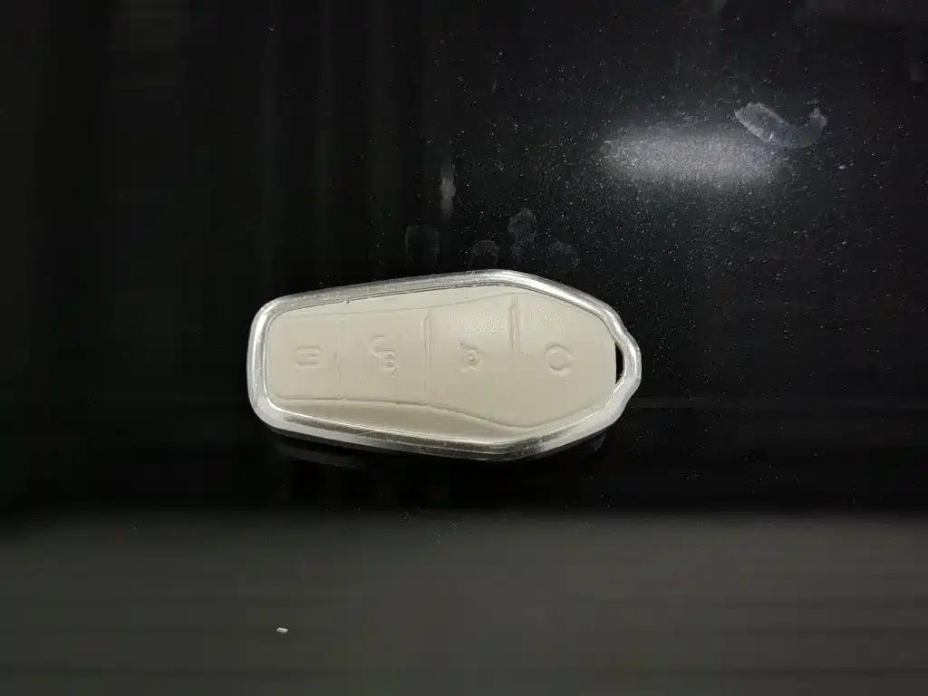 Seal 07 DM-i 2026 Model DM-i 1.5T 230km Premium Edition — миниатюра 19