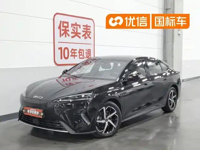 Seal 07 DM-i 2026 Model DM-i 1.5T 230km Premium Edition