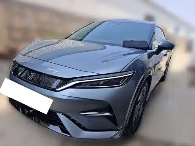 Song L EV 2025 550km Excellent Edition