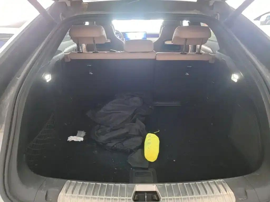 Song L EV 2024 Model 662km Excellent Edition — миниатюра 19