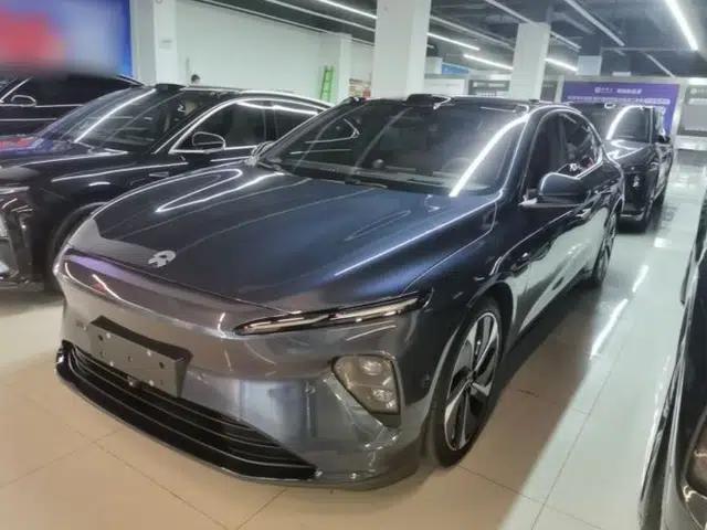 Nio ET7 2022 100kWh First Edition
