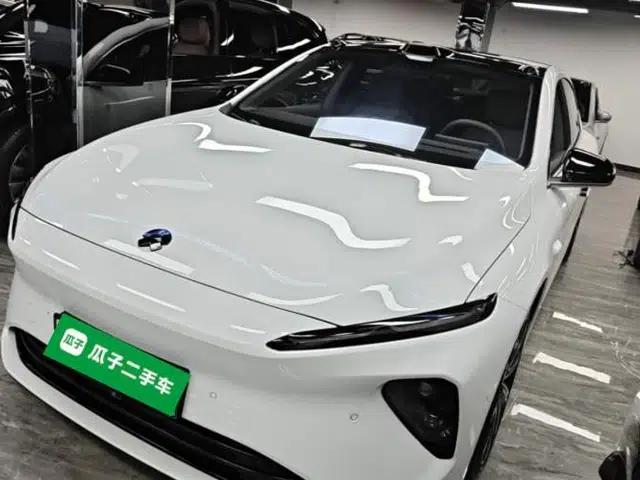 Nio ET7 2024 75 kWh Executive Signature Edition