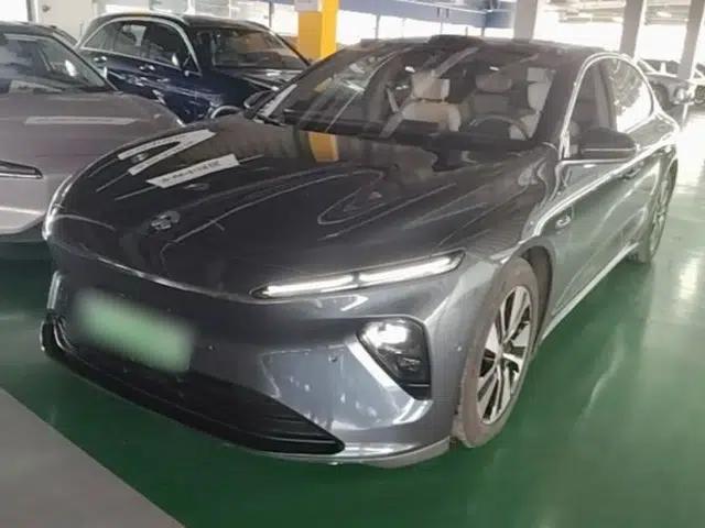 Nio ET7 2022 75 kWh
