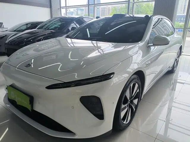 Nio ET7 2023 75 kWh
