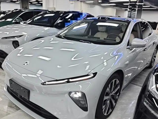 Nio ET7 2022 100kWh First Edition