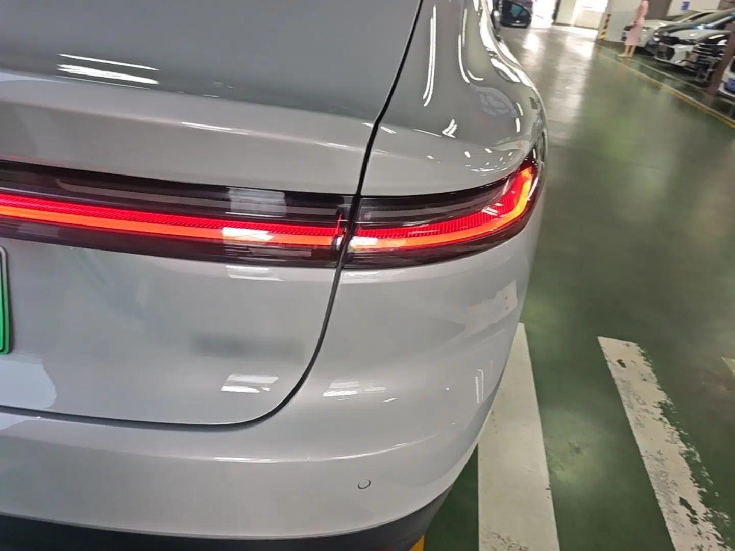 Nio ET7 2023 75 kWh — миниатюра 14