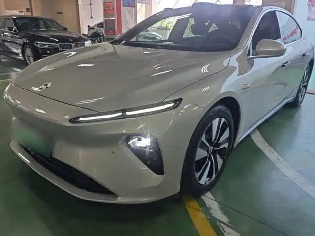 Nio ET7 2023 75 kWh
