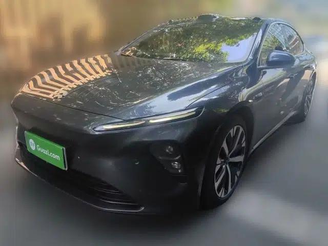 Nio ET7 2022 100kWh First Edition