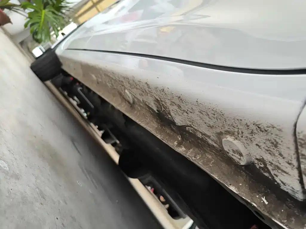 Wuling Sunshine New Energy 2025 Model 305km/h Progressive Edition — миниатюра 21