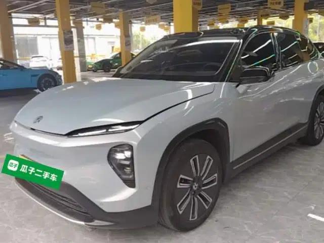 Nio ES7 2022 75 kWh
