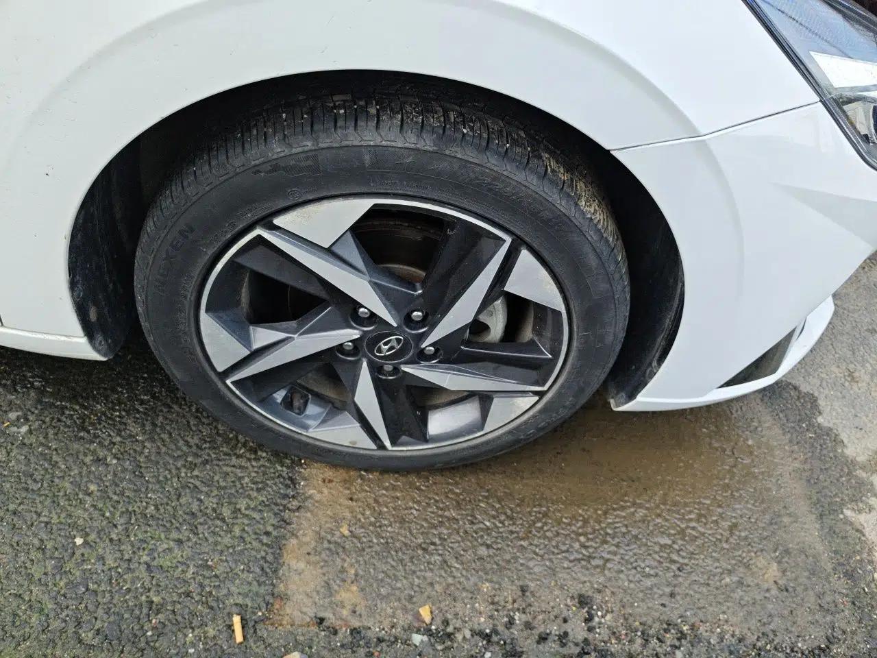 Hyundai Elantra 2021 1.5L CVT GLX Elite Edition — миниатюра 8