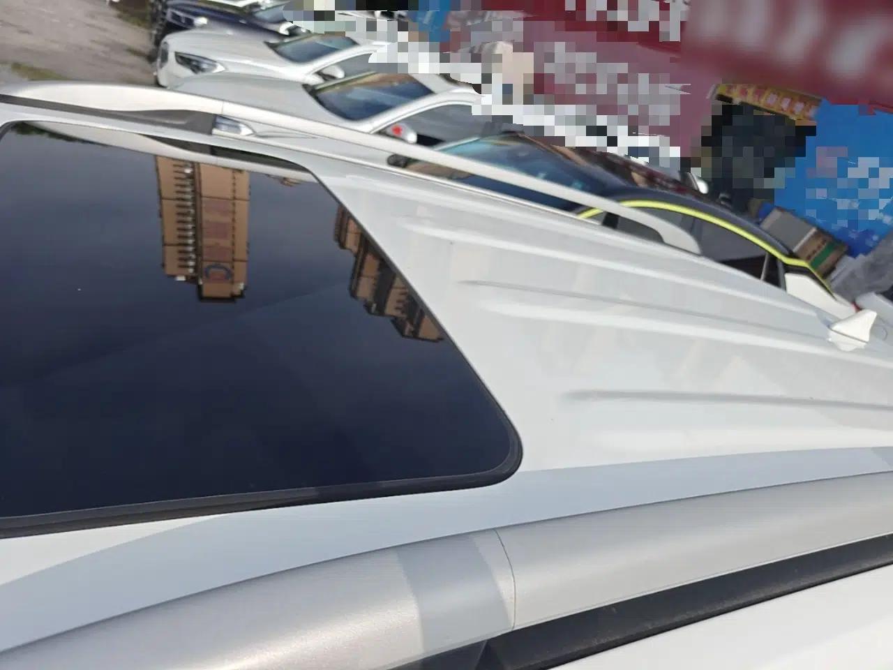 Hyundai ix35 2018 2.0L Automatic 2WD Zhiyong·Changxiang Edition — миниатюра 7