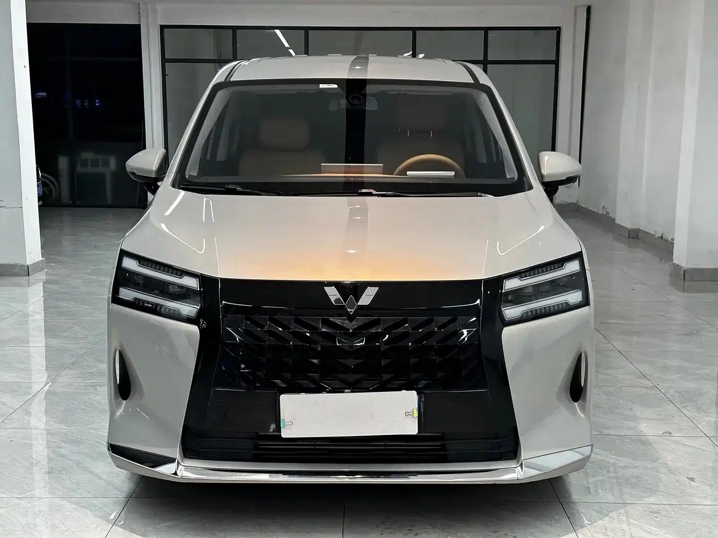 Starlight 730 2025 1.5T CVT Elite — миниатюра 2