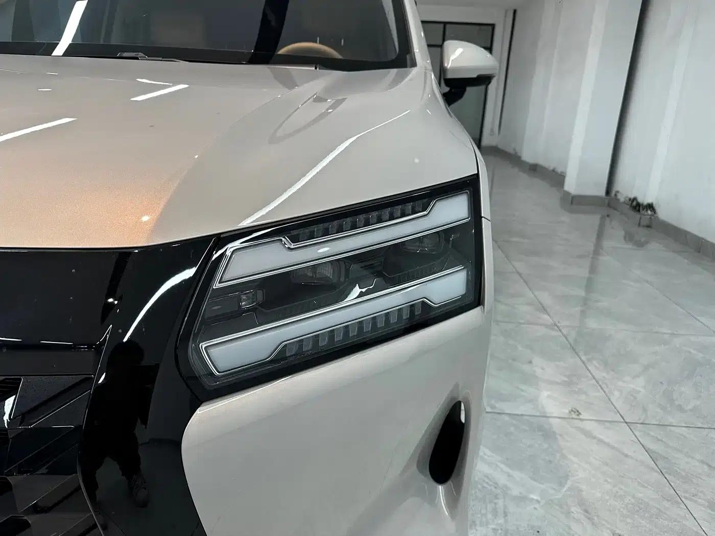 Starlight 730 2025 1.5T CVT Elite — миниатюра 17