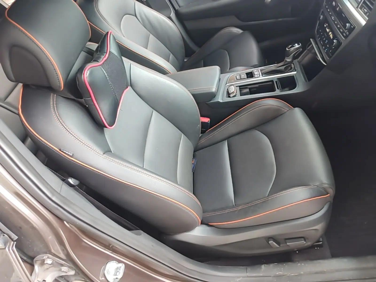 Hyundai Sonata 2015 1.6T DLX Prestige Model — миниатюра 19
