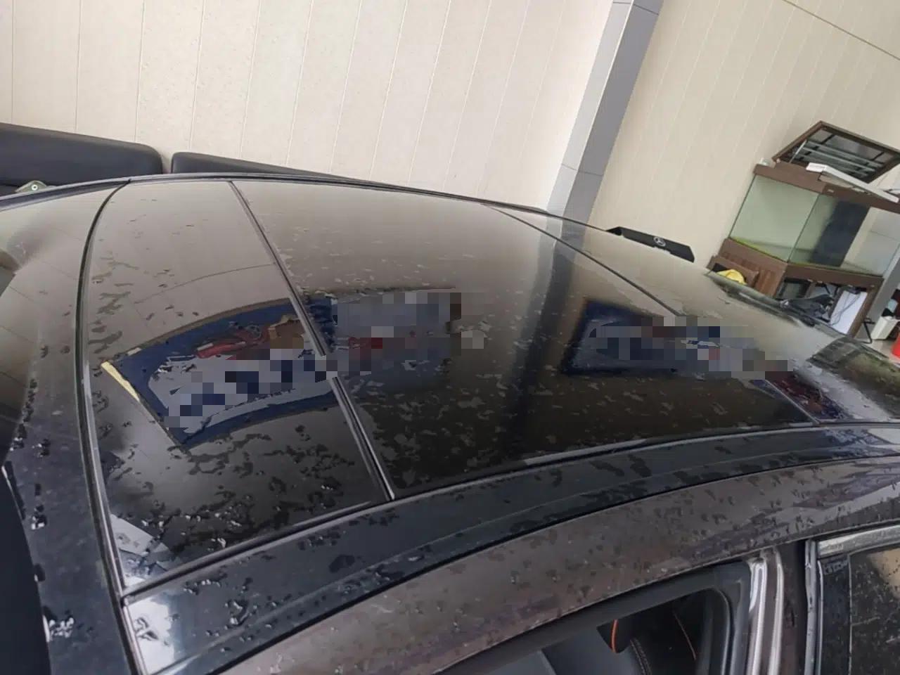 Hyundai Sonata 2015 1.6T DLX Prestige Model — миниатюра 7