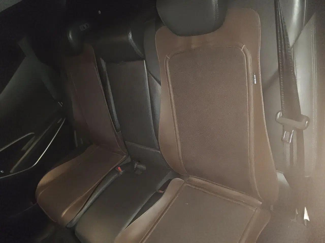 Hyundai Santa Fe 2013 2.4L Automatic Two-Wheel Drive Smart Version — миниатюра 17