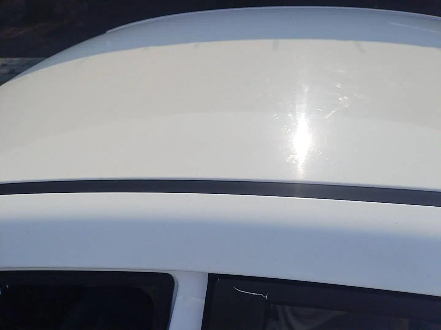 Hyundai Verna (new generation) 2016 1.4L Automatic Cool Edition GLS — миниатюра 7