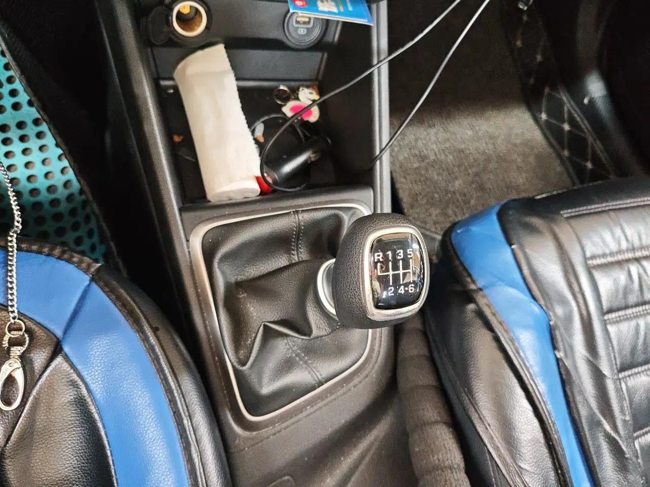 Hyundai Verna (new generation) 2020 1.4L Manual GLS Cool Edition — миниатюра 14