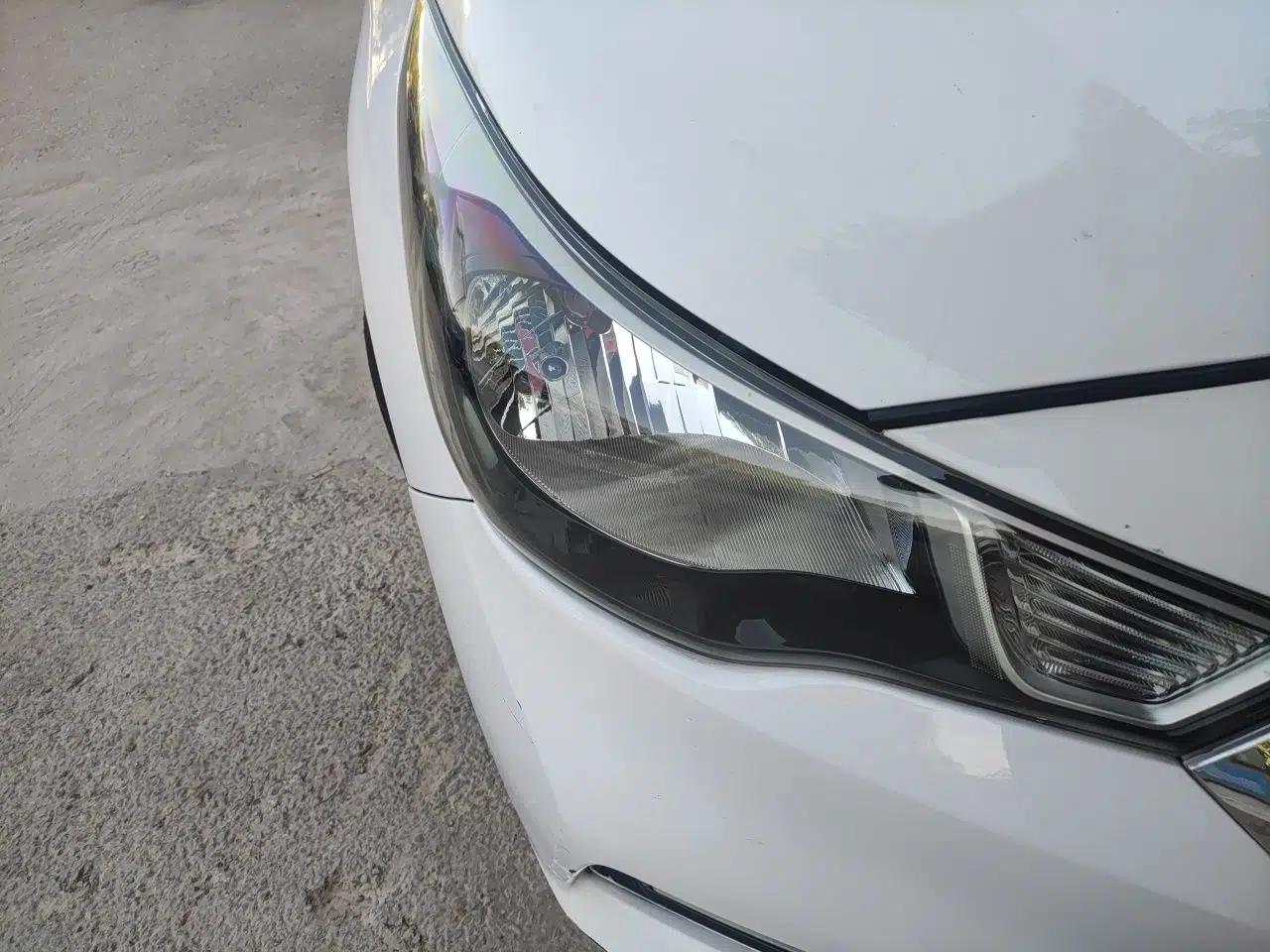 Hyundai Verna (new generation) 2016 1.4L Manual Cool Edition GLS — миниатюра 7