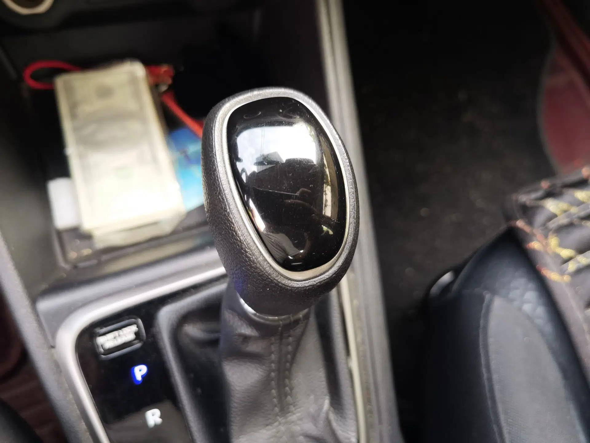 Hyundai Verna (new generation) 2016 1.4L Automatic Cool Edition GLS — миниатюра 14