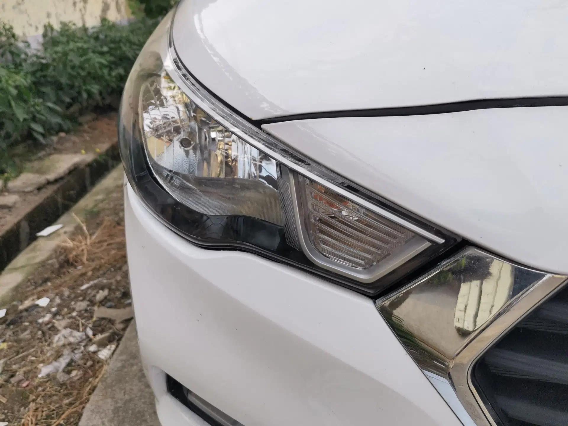 Hyundai Verna (new generation) 2016 1.4L Automatic Cool Edition GLS — миниатюра 7